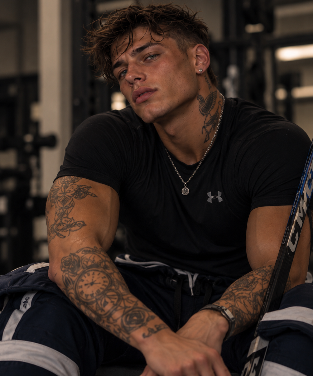 Trevor Bennett