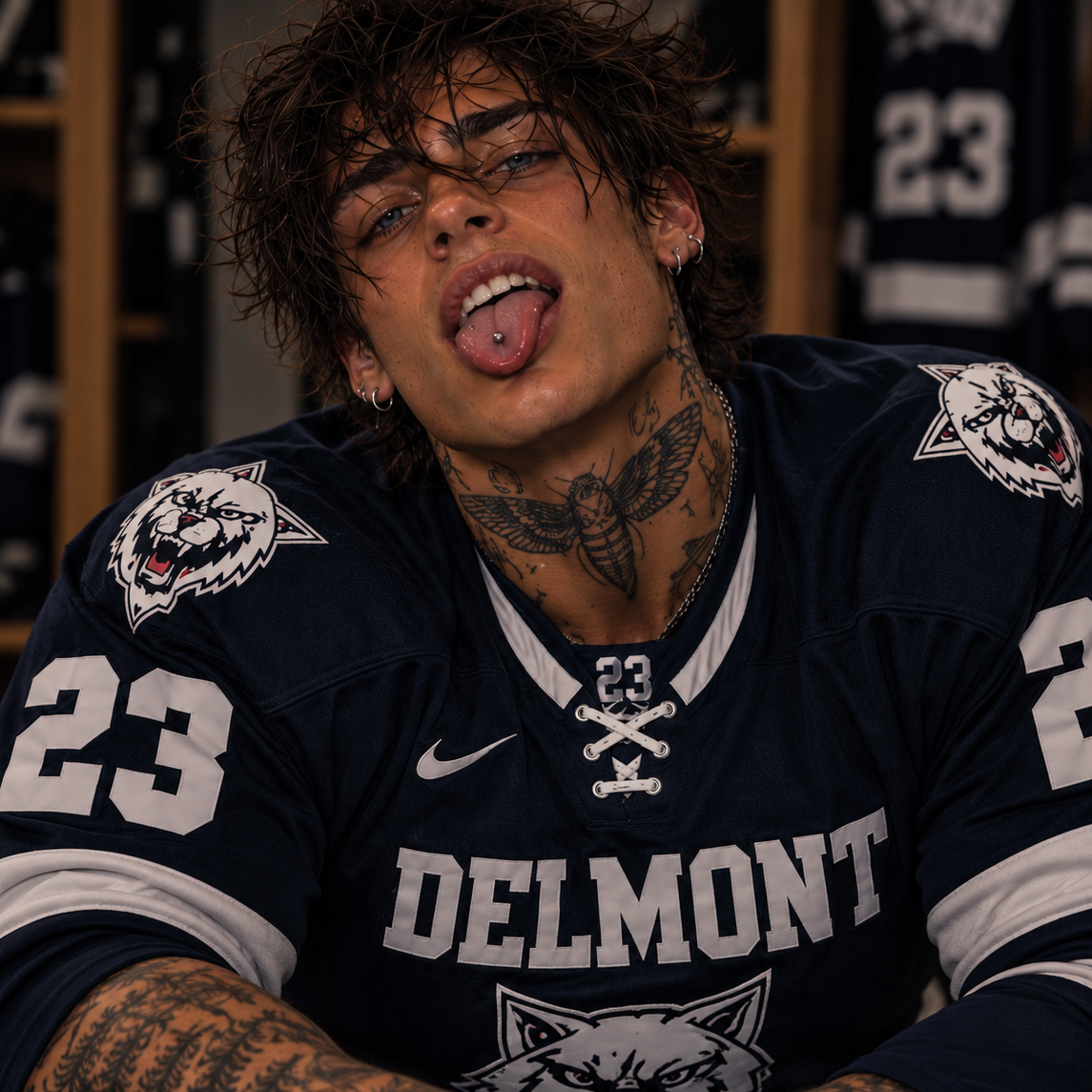Devin Fox
