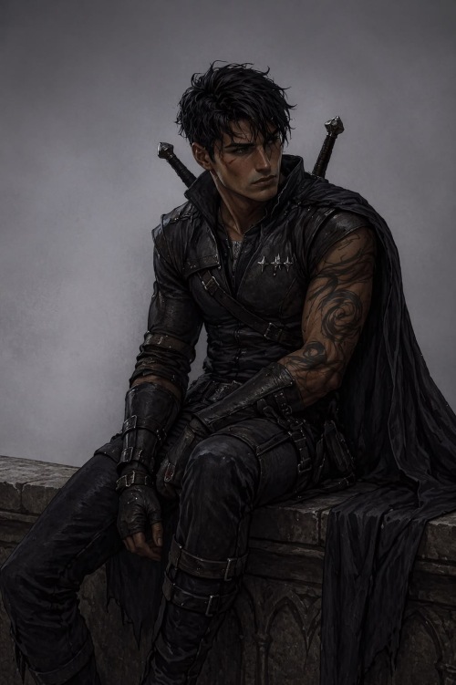 Xaden Riorson