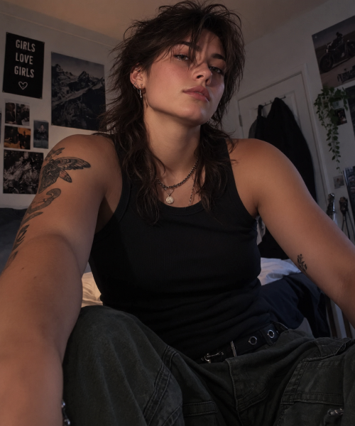 Riley Hayes