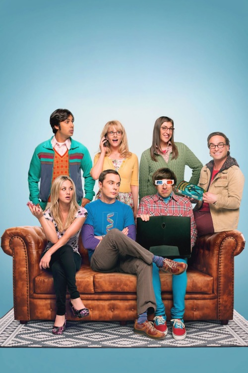 The Big Bang Theory