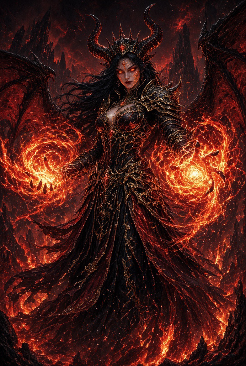 Lilithra Veyne