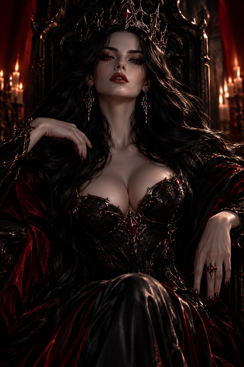 Vespera Noctharyn