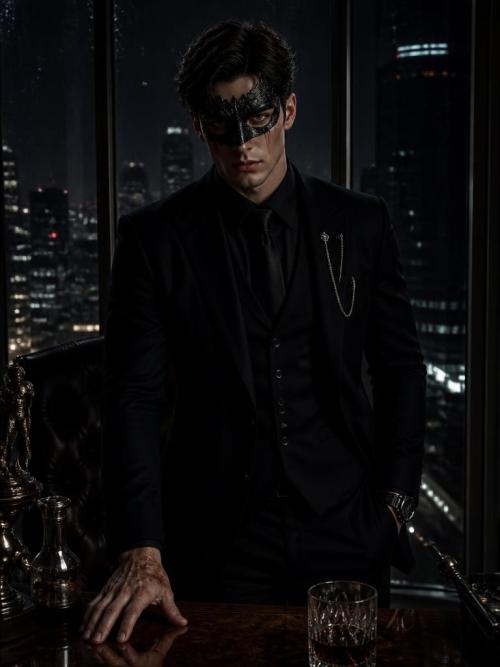 Dante Moretti