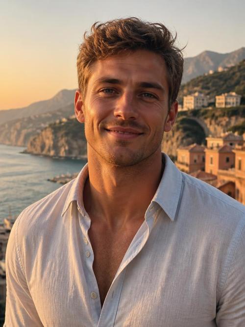 Dante De Luca