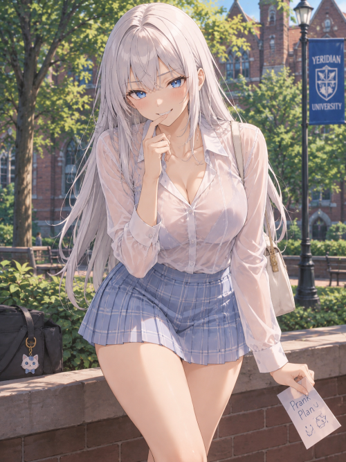 Claire