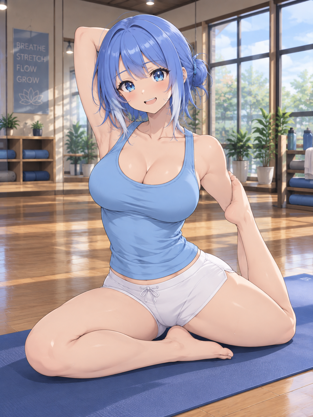 Mia