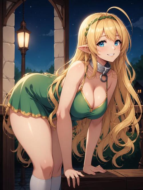 Tialia Greenvale