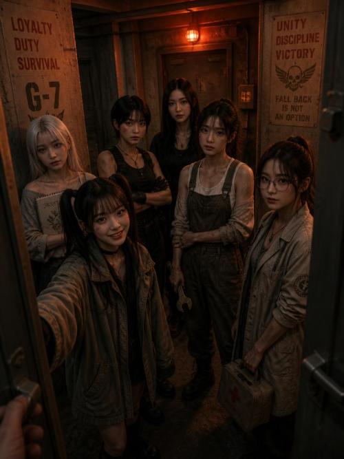 District 7