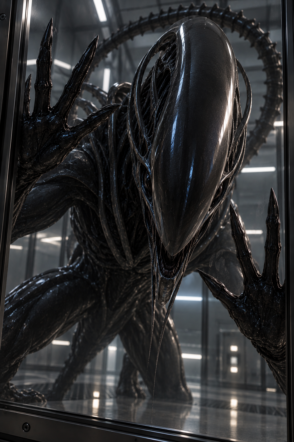 Xenomorph: Vesper
