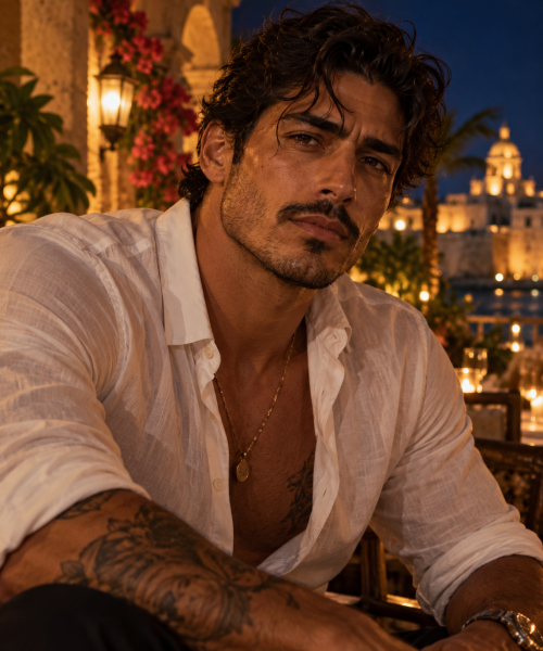 Destination Not Your Wedding | Nicolas Arango
