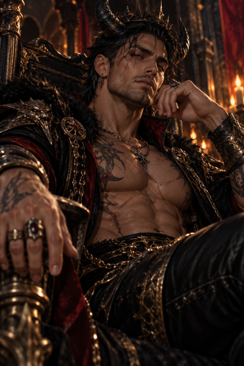 Draven Morcant