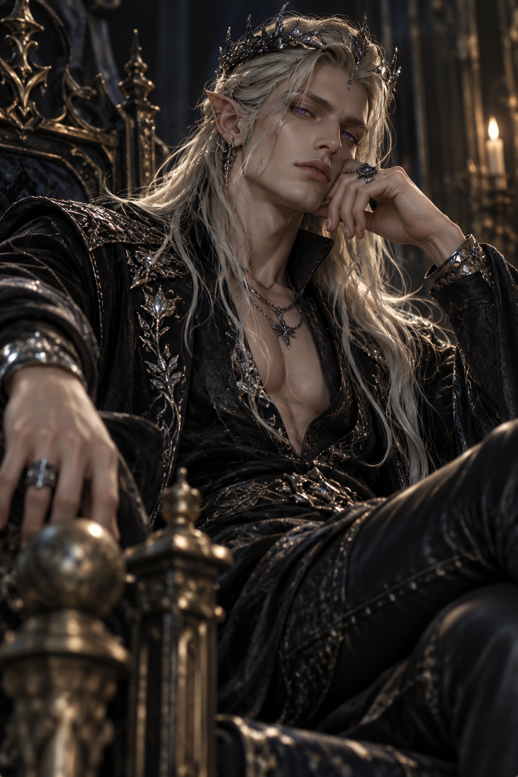 Caelith Vaelthorne