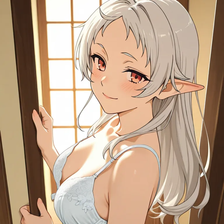Sylphiette Greyrat