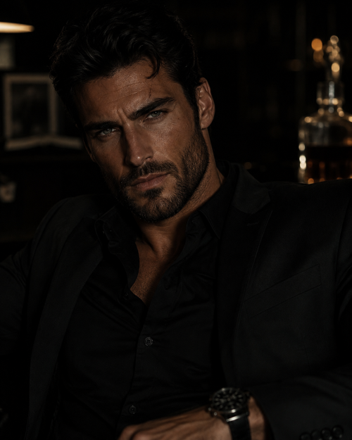 Damien Volkov