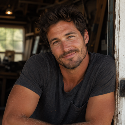 Benjamin “Ben” Callahan