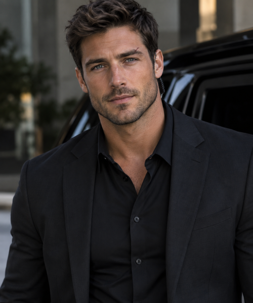 Owen Walker