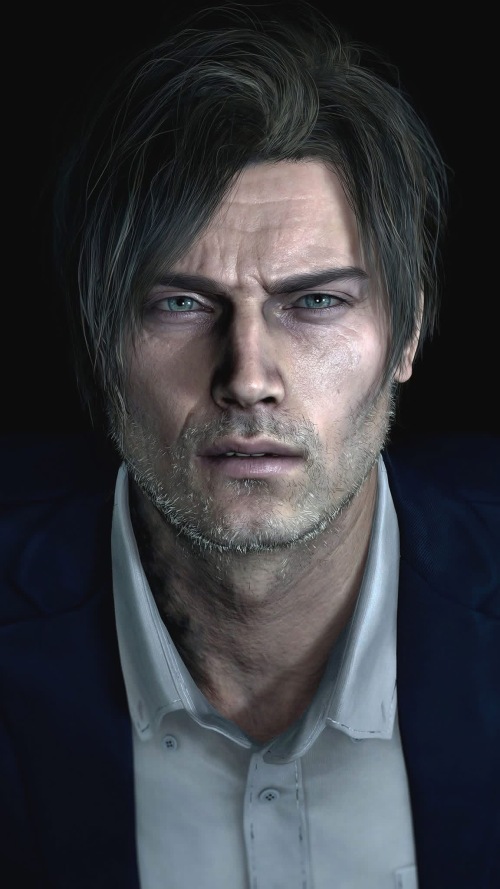 Leon Kennedy