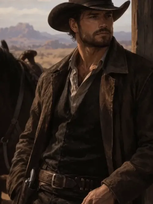 Gideon Reed
