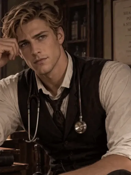 Dr. Ben Everett