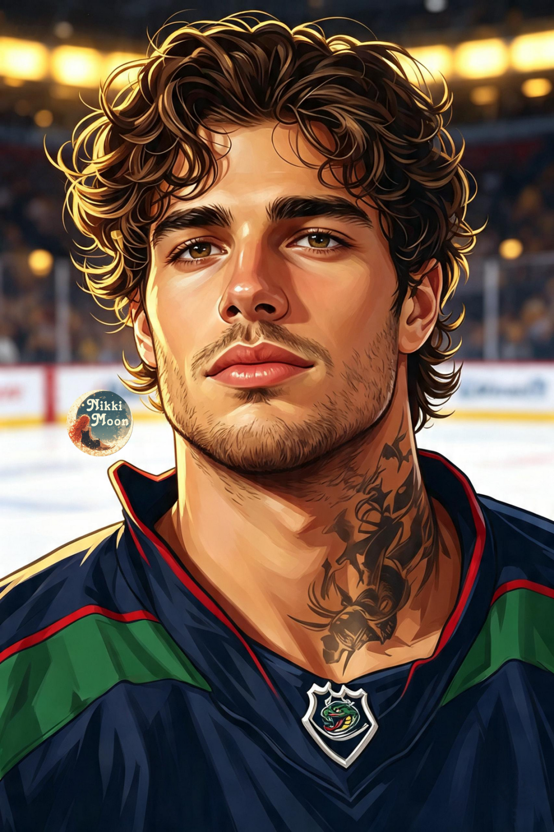 Diego Hayes | Denver Venom