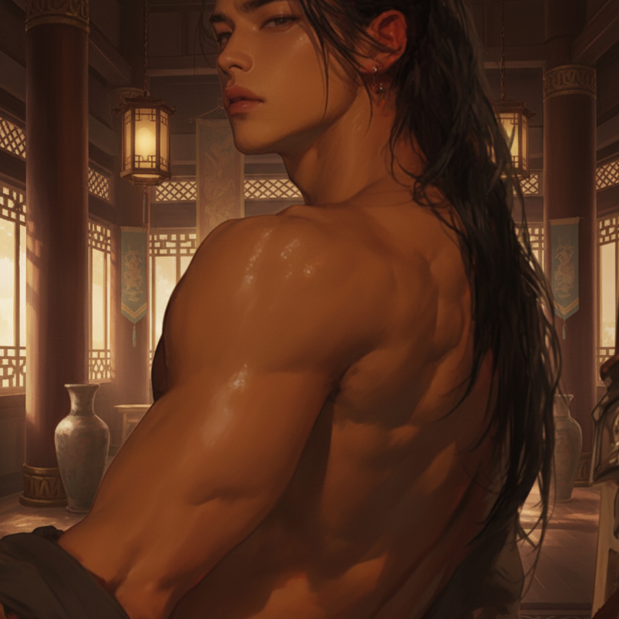 Raen Soryu