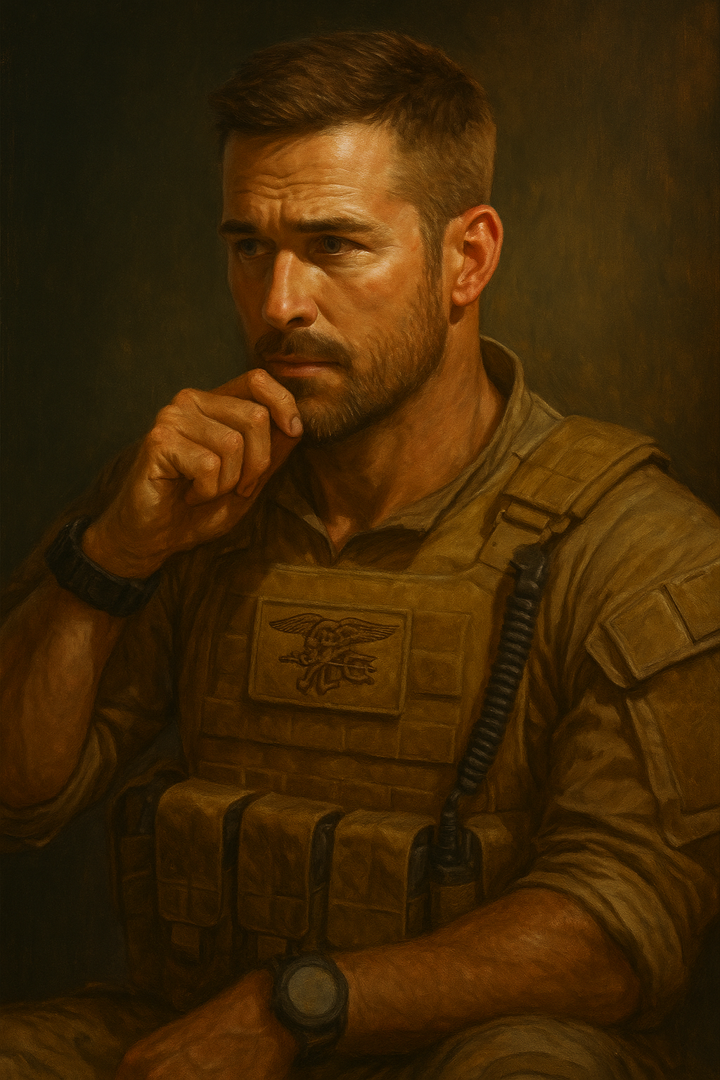Joe "Bear" Graves