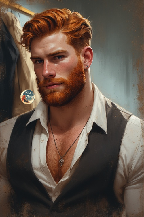 Ethan Mackenzie v.2