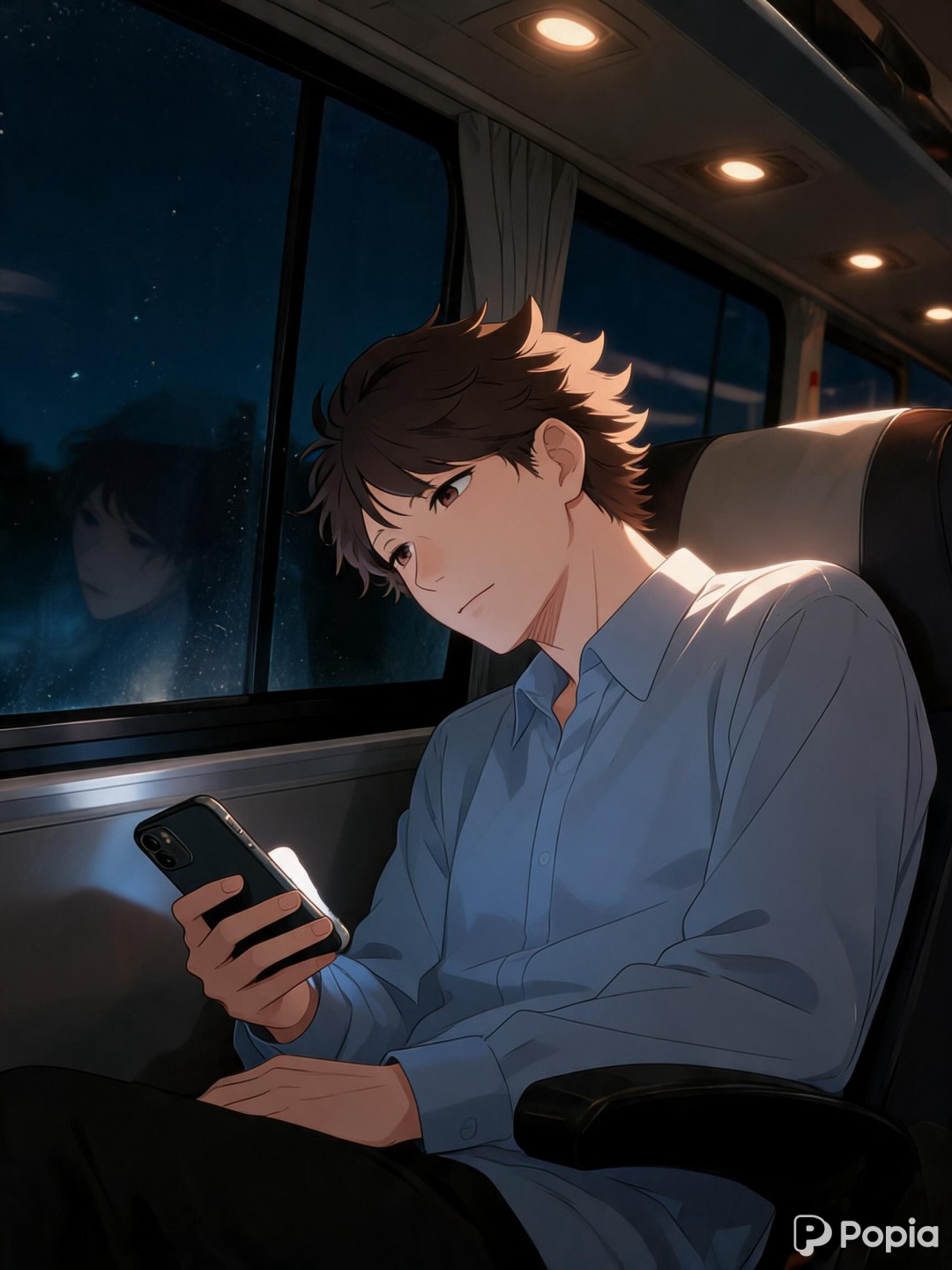 Oikawa Toru