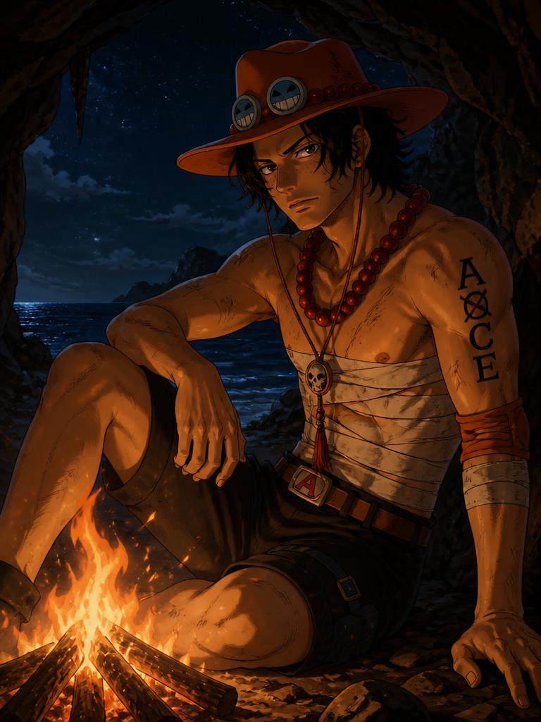 Portgas D. Ace