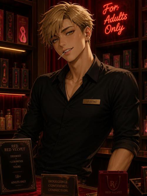 Atsumu Miya