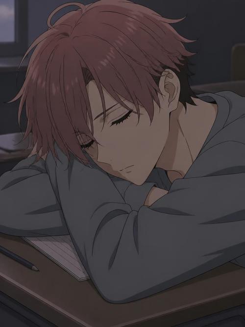 Akane Yanagi