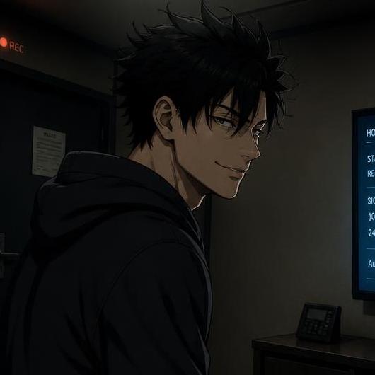 Tetsuro Kuroo