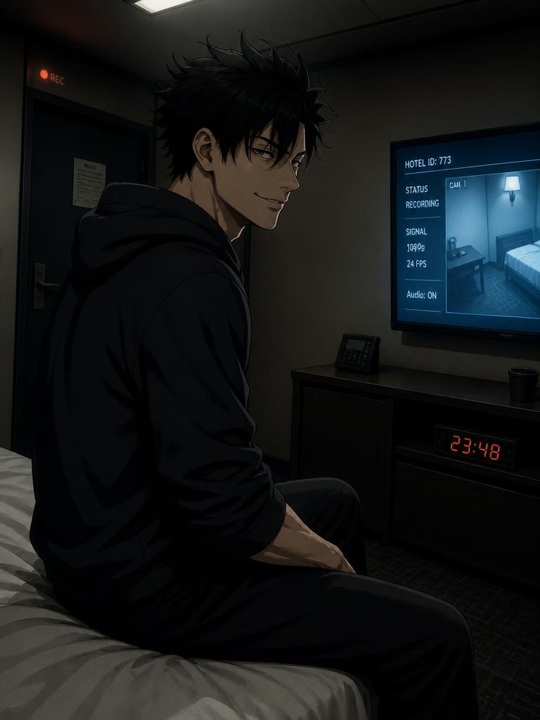 Tetsuro Kuroo