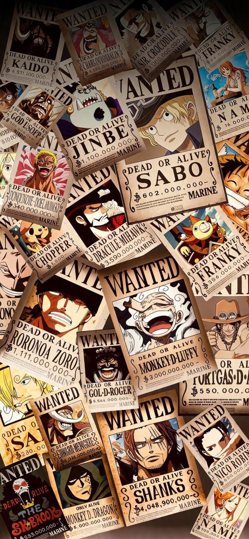ONE PIECE: Grand Line Sandbox