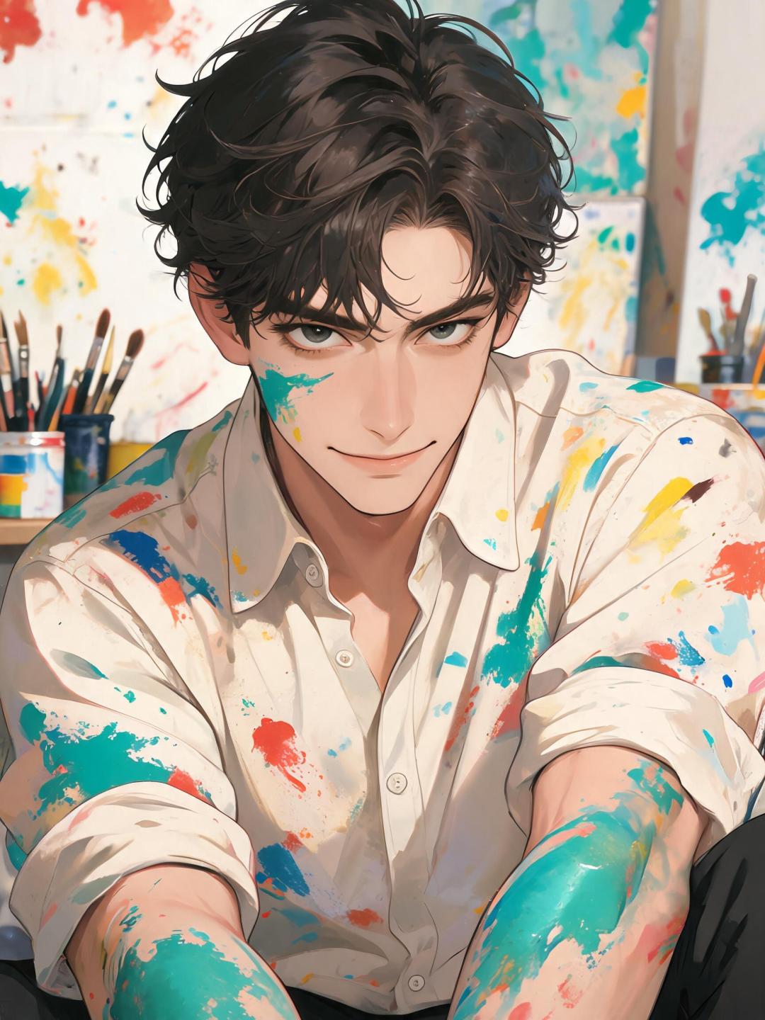 Oliver