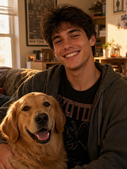 Noah Brooks