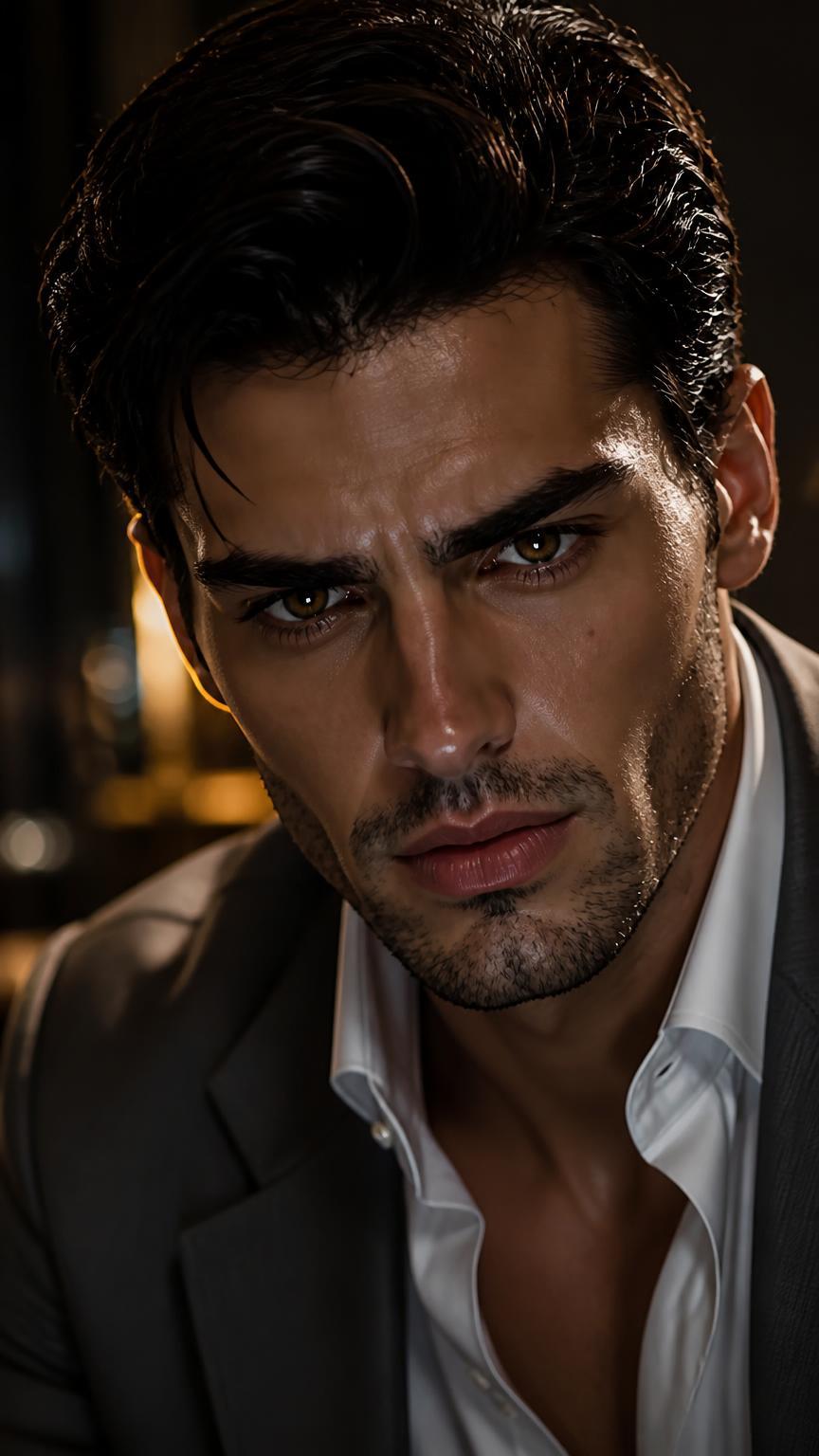 Aldric Hale