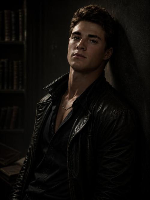 Kael Voss