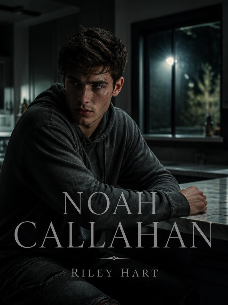 YOUR HUSBAND'S SON | Noah