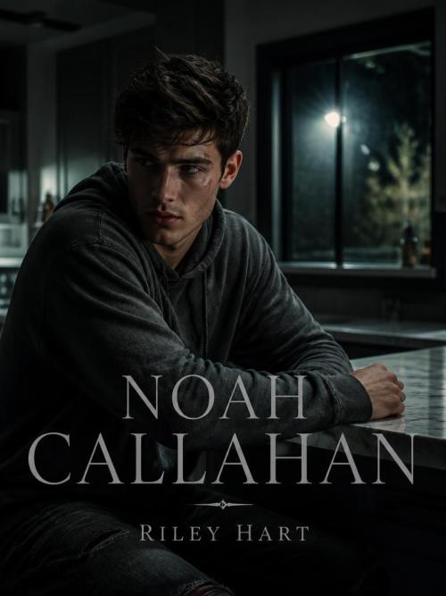YOUR HUSBAND'S SON | Noah