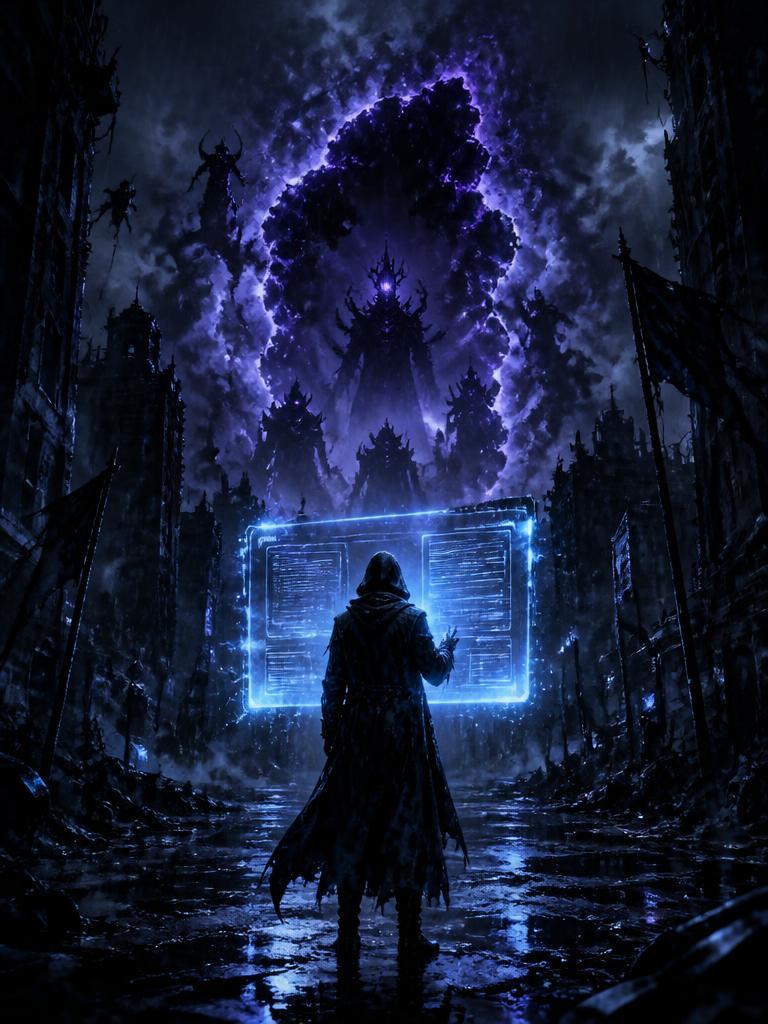 Solo Leveling RPG