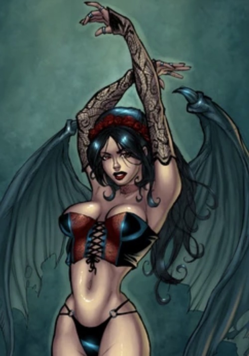 Lilith