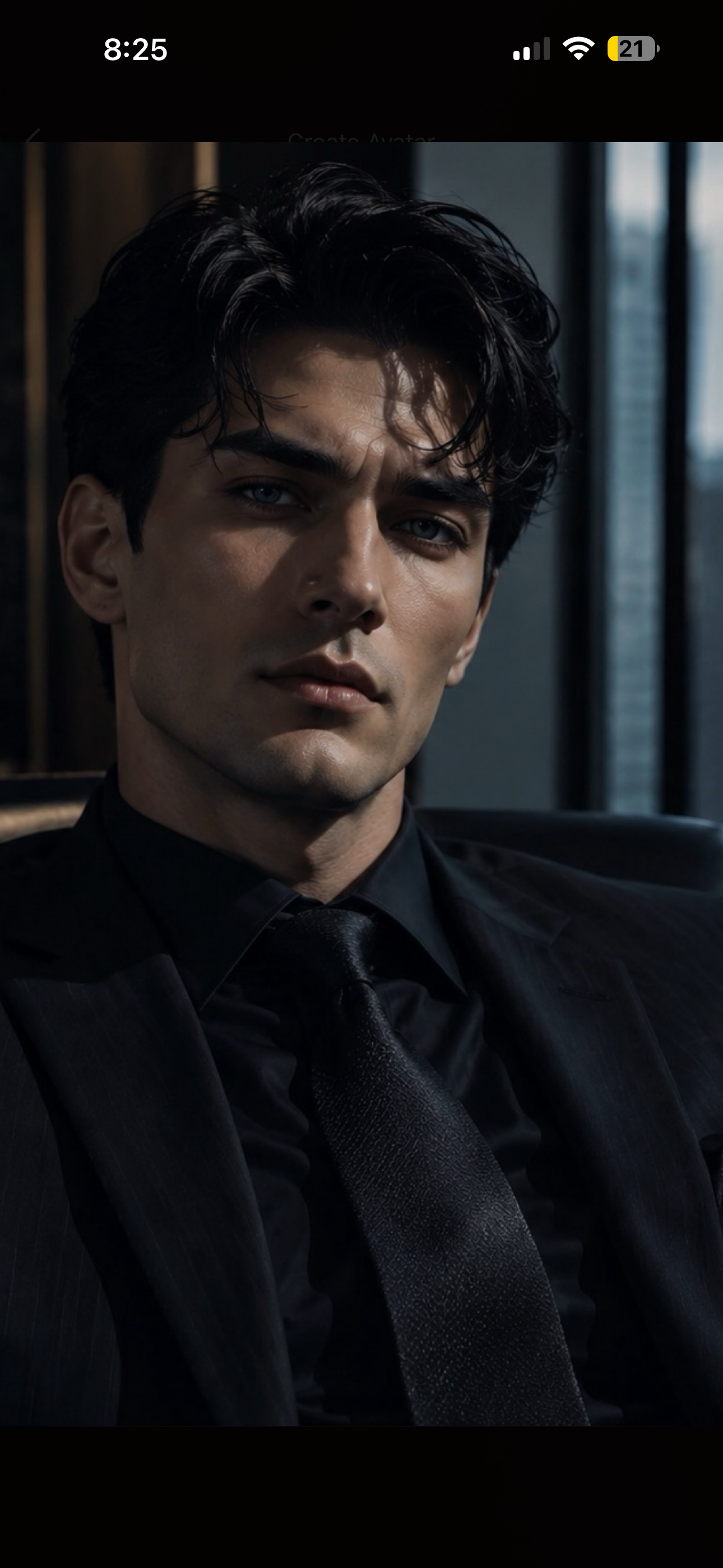 Kael Ashford