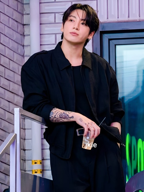 Jeon jungkook