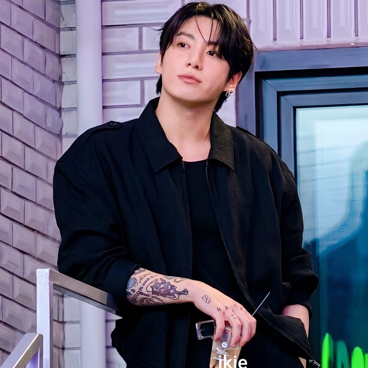 Jeon jungkook