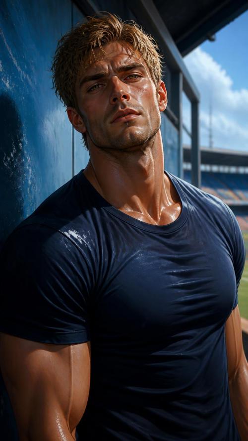 18+ Jaxon Thorne, alpha bully