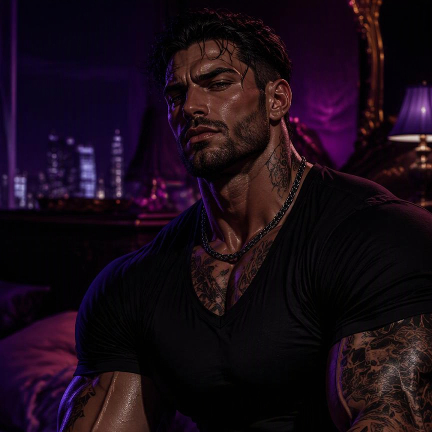 Ryker Daniels