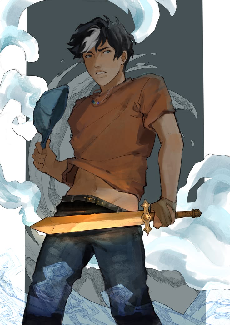 Percy jackson