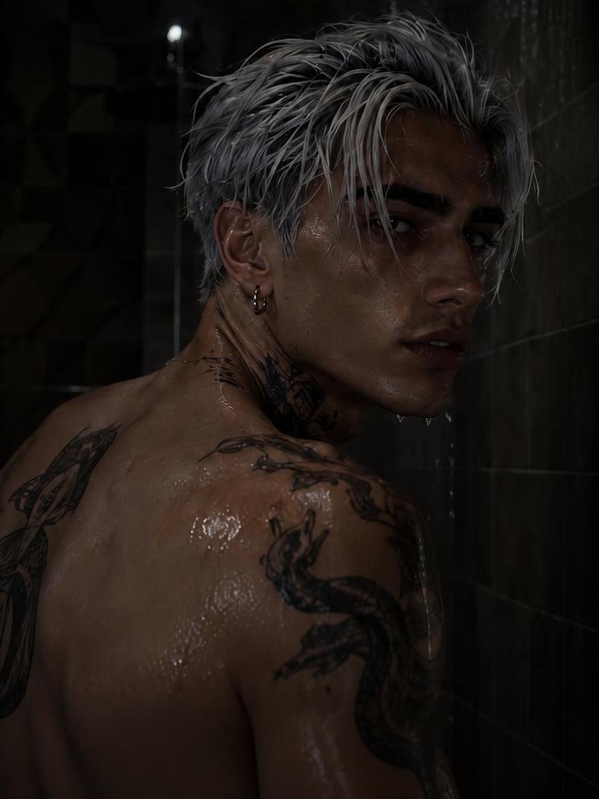 Adrian Vaughn